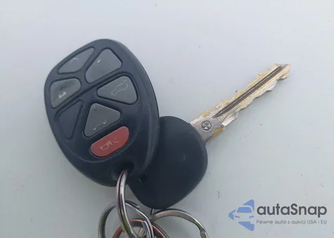 2011 Chevrolet Suburban 1500 Ltz из США, поврежденный, VIN 1GNSKKE39BR170395